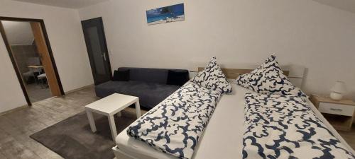 Bad Wurzach Apartment | FeWo2&Bad Wurzach