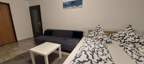 Bad Wurzach Apartment | FeWo2&Bad Wurzach