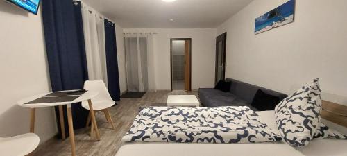 Bad Wurzach Apartment | FeWo2&Bad Wurzach
