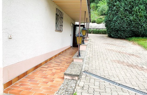 Markdorf Apartment | FeWo25/Zimmer am Bodensee