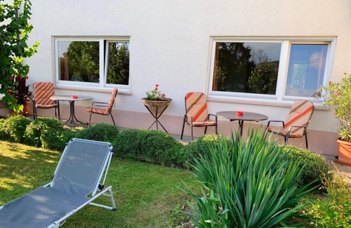 Markdorf Apartment | FeWo25/Zimmer am Bodensee