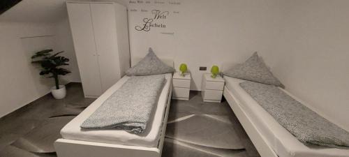 Bad Wurzach Apartment | FeWo3& Bad Wurzach