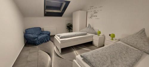 Bad Wurzach Apartment | FeWo3& Bad Wurzach