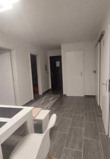 Bad Wurzach Apartment | FeWo3& Bad Wurzach