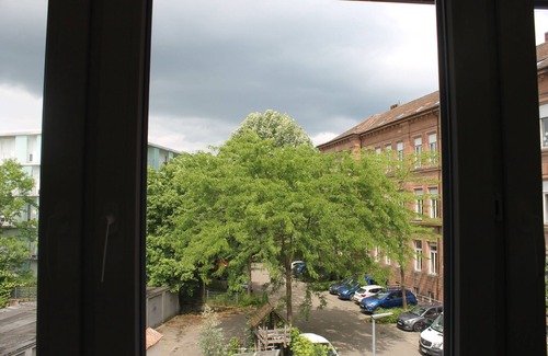Lahr Apartment | Fewo31 Lahr Welcome to the air-conditioned, family-friendly holiday apartment.