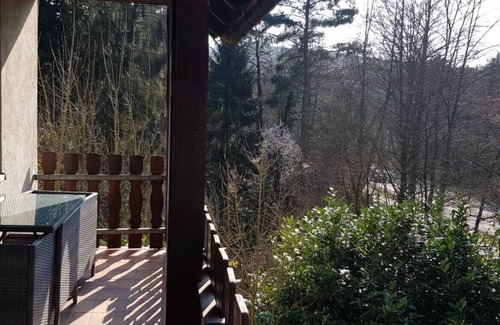 Eppstein Apartment | FewoEla2 -Comfortable apartment in Eppstein near Wiesbaden/Frankfurt