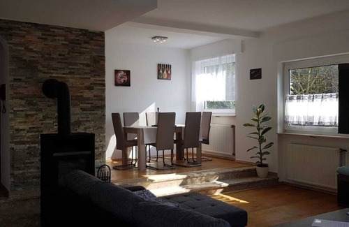 Eppstein Apartment | FewoEla2 -Comfortable apartment in Eppstein near Wiesbaden/Frankfurt