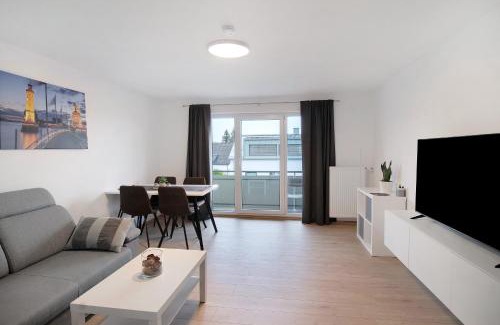 Rehlings Apartment | fewos-ts