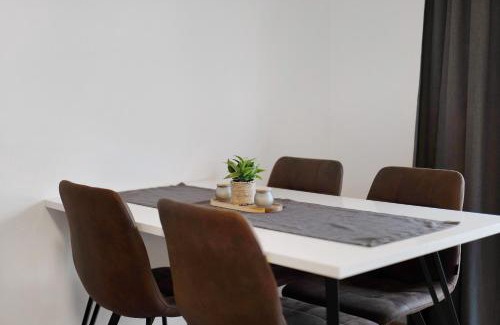Rehlings Apartment | fewos-ts