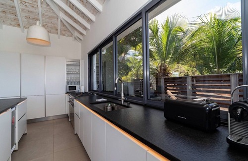 Vitet Villa | Feyrouz (4/5 Rooms) Luxury villa