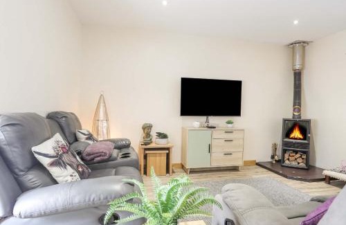 Gallt Y Foel House | Ffynnon Bach