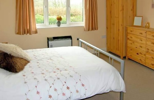 Martletwy Cottage | FFYNNON DEWI, pet friendly, with a garden in Narberth