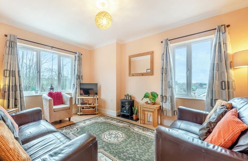 Narberth Cottage | Ffynnon Dewi - UK45909