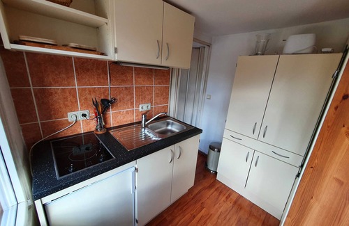 Oberharz am Brocken Apartment | FH Am Hexenstieg - Holiday House Am Hexenstieg
