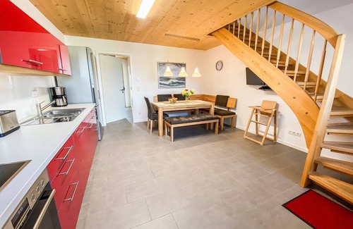 Ueckermuende House | FH Luv, Ueckermünde, Deutschland