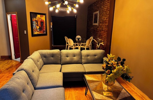 Downtown Montreal Apartment | FI grand prix. - WE june 13- 15th.condo downtown