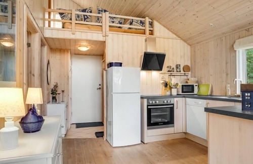 Ronde House | "Fiallar" - 7.5km from the sea by Interhome