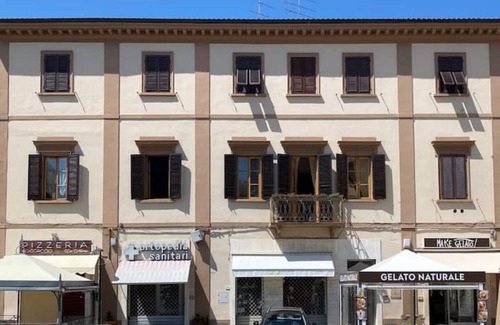 Certaldo Alto Apartment | Fiammetta | The Magic Place!