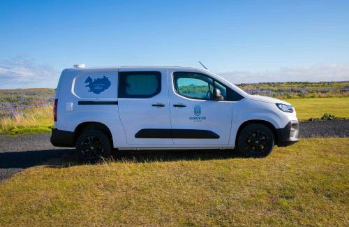 Innri-Njarthvik Other | FIAT Doblo Maxi Camper Basic