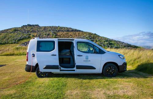 Innri-Njarthvik Other | FIAT Doblo Maxi Camper Basic