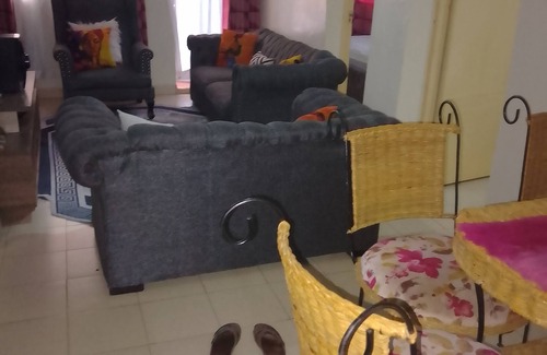Nkubu Apartment | Fiber Generation Apartment in Nkubu Town