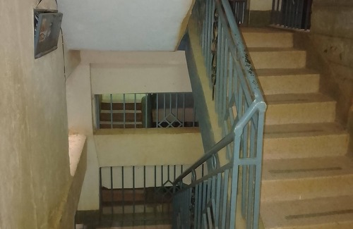 Nkubu Apartment | Fiber Generation Apartment in Nkubu Town