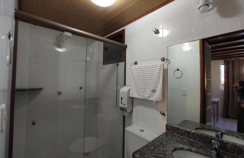 Alto de Buzios Cabin | Ficamos Perto da Famosa da Praia de Geribá e a 2 km do Centro de Búzios