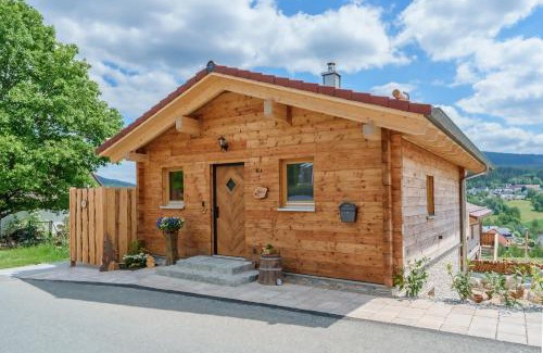 Bischofsgruen Ski Chalet | Fichtelchalet Bischofsgrün