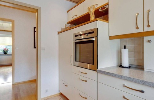 Thierstein Apartment | Fichtelherz Mittendrin - 87 m² - 2 bedrooms - balcony - 1-5 pers.