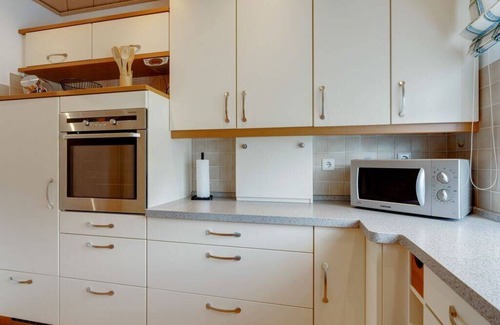 Thierstein Apartment | Fichtelherz Mittendrin - 87 m² - 2 bedrooms - balcony - 1-5 pers.
