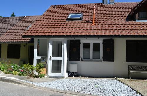 Todtmoos House | Fichtenstüble