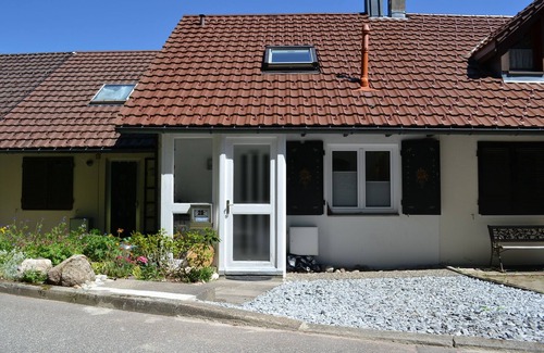 Todtmoos House | Fichtenstüble