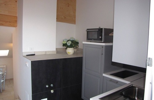 Terzorio Other | FICO apartment at Agriturismo Il Vecchio Mulino
