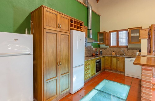 La Romana Villa | Fidalsa Mountain Majesty