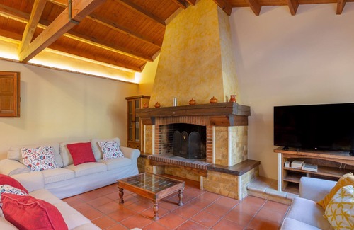 La Romana Villa | Fidalsa Mountain Majesty