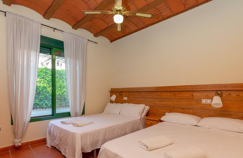 La Romana Villa | Fidalsa Mountain Majesty