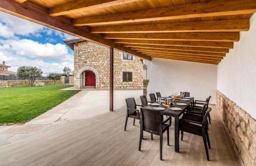 Villadiego Villa | Fidalsa Rest Station