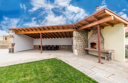 Villadiego Villa | Fidalsa Rest Station
