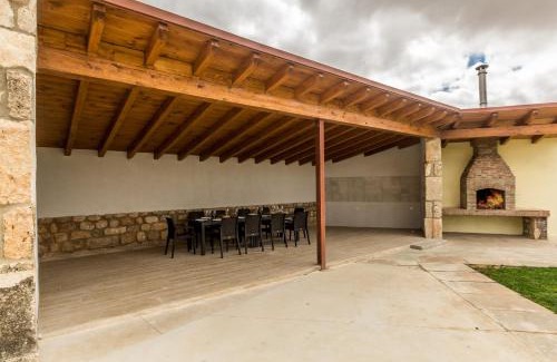 Villadiego Villa | Fidalsa Rest Station
