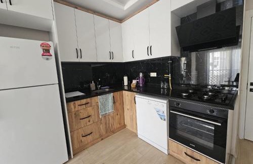Yenisehir Apartment | Fidan apt