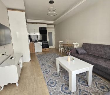 Yenisehir Apartment | Fidan apt