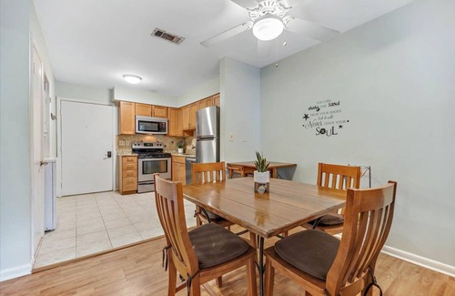 Folly Field Condo | Fiddler's Cove 10G | Private Balcony, Resort Pool!