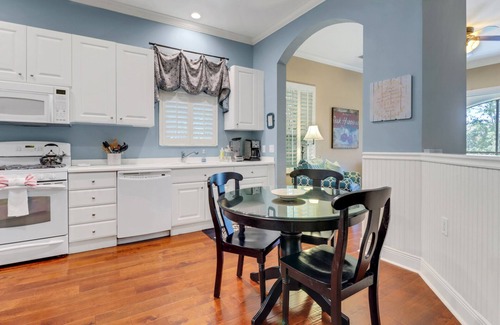 Naples House | Fiddler's Creek Naples Coach House Retreat