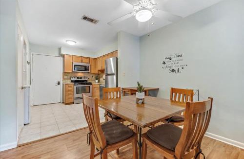 Folly Field Apartment | Fiddlers Cove 10G