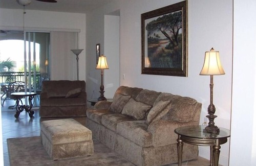 Naples Condo | Fiddlers' Creek Varenna Lakeside Luxury with Private Elevator