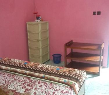 Pangandaran House | Fidigri Homestay