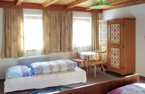 Bruck am Ziller Apartment | Fiechter by Interhome