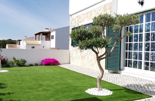 Fornos Villa | FIELD AND BEACH HOUSE - MECO 12521/AL