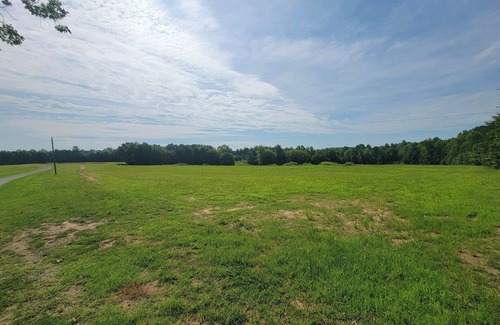 Alton RV Rental | Field Campsites for BRRF