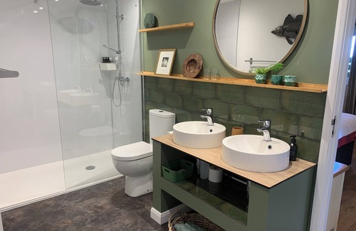 Liskeard Cabin | Field End, Cornish rural escape on small farm at the edge of Bodmin Moor.